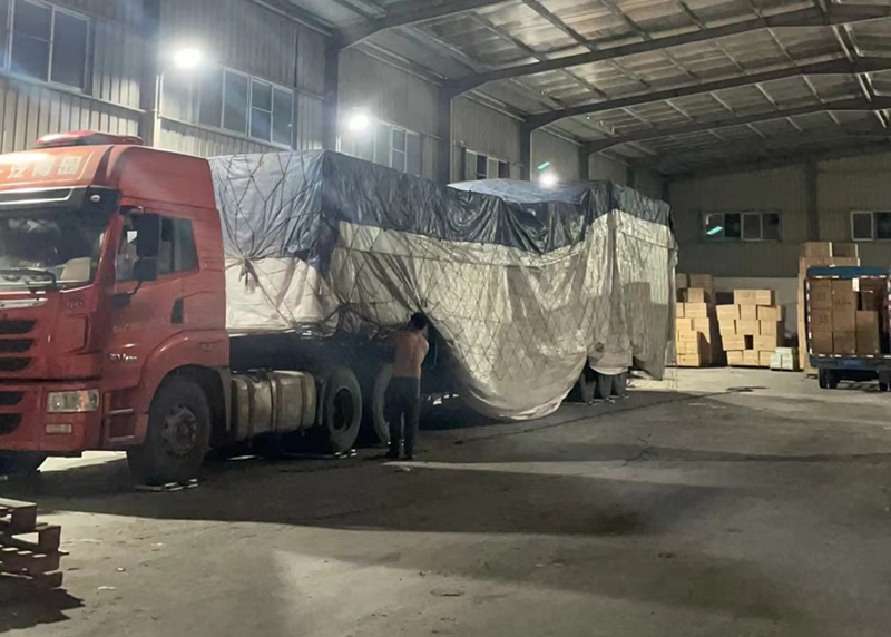 潮州到济南物流公司-潮州到济南物流专线-「潮州到济南物流价格」